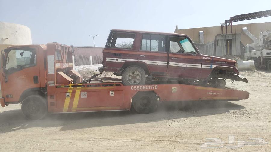 سطحه جيزان سطحه لنقل السيارات64213695325699113