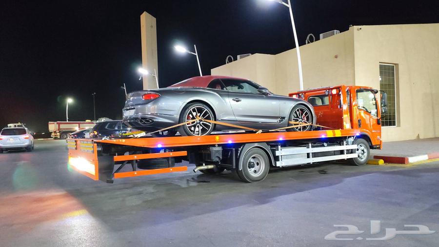 سطحة هيدورليك الخبر64212230411906111