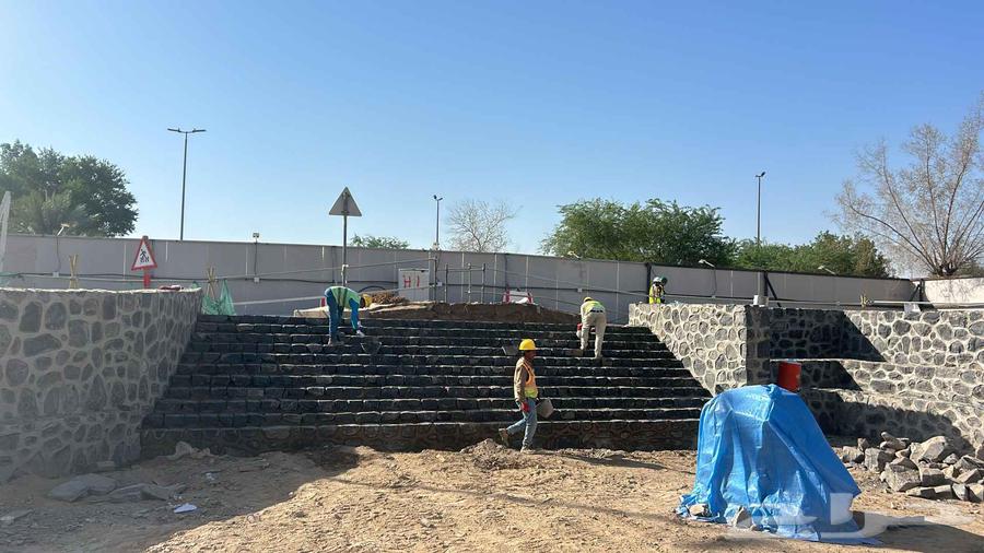 مقاول حجر طبعي مدرجات جدارن مجاري سيول تلبيس ارضيات جميع64213479418755113