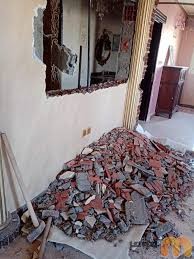 معلم تكسير وترميم بالمدينة المنورة64214347803394110