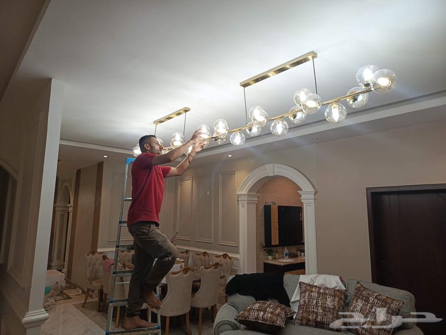 كهربائي جده فني64213698689538110