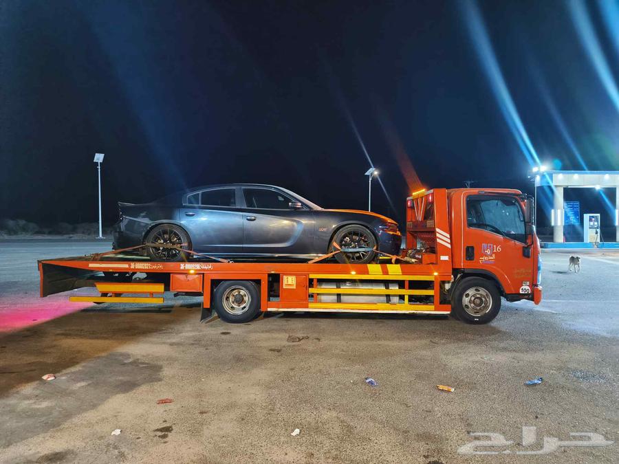 سطحة جدة الى الرياض64213697477250111