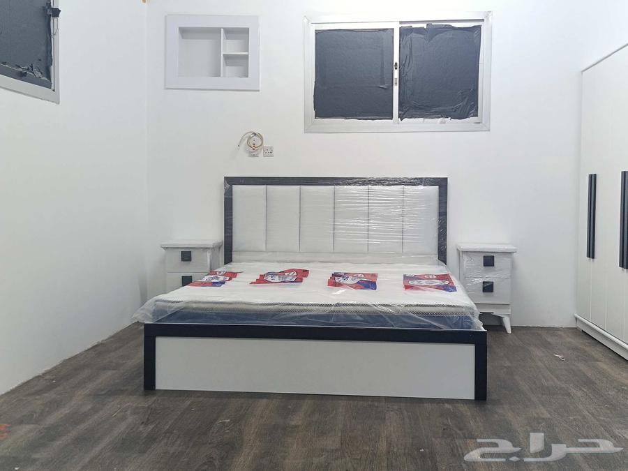 بيع غرف نوم وطني جديد جاهز وتفصيل دخل وخارج الرياض64213282537218114