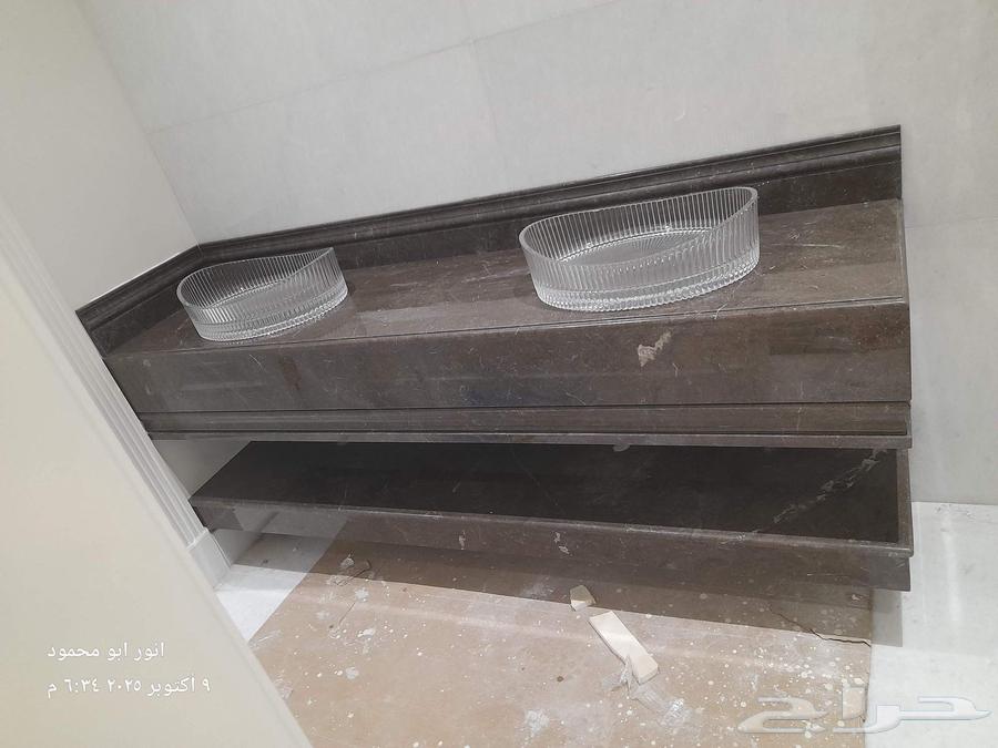 تفصيل مغاسل رخام وبورسلان64214116514050110