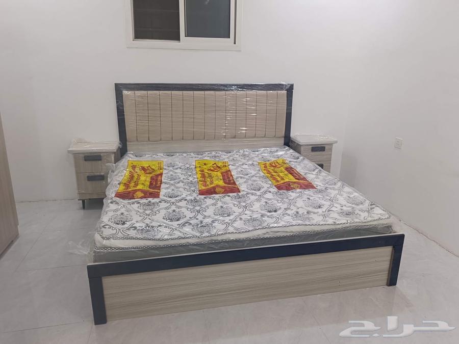 بيع غرف نوم وطني جديد جاهز وتفصيل دخل وخارج الرياض64213282537218111