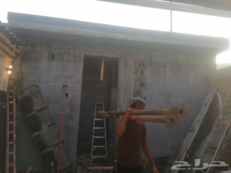 المقاولات عامه بجده64213482416387112