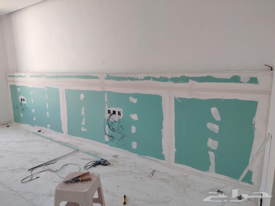 معلم جبس بورد مكه64212227397505114