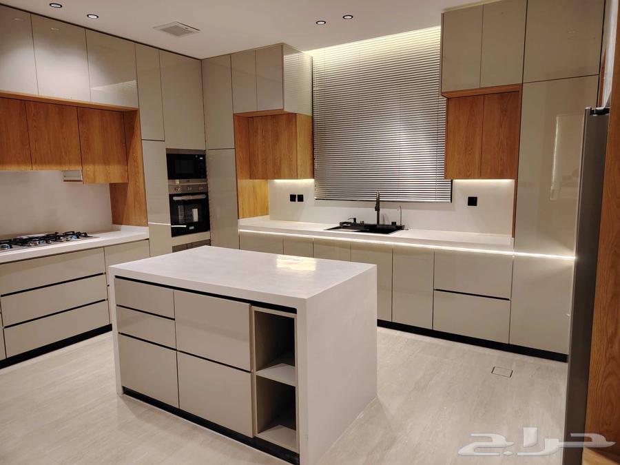 مطابخ خزائن تفصيل64212865078531114