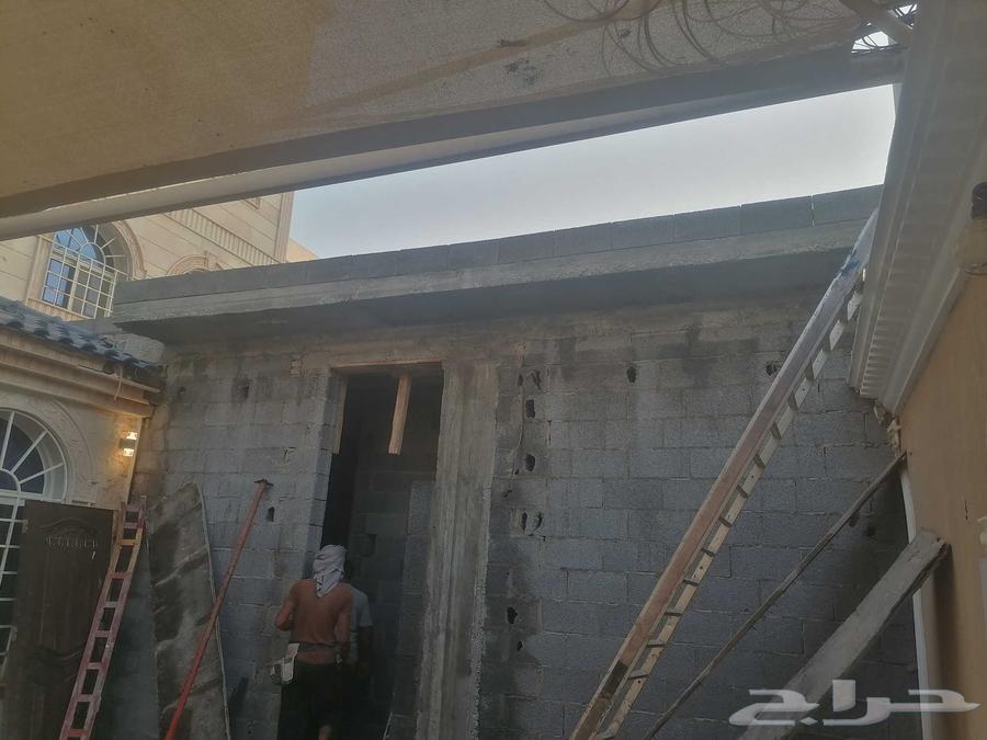 المقاولات عامه بجده64213482416387111