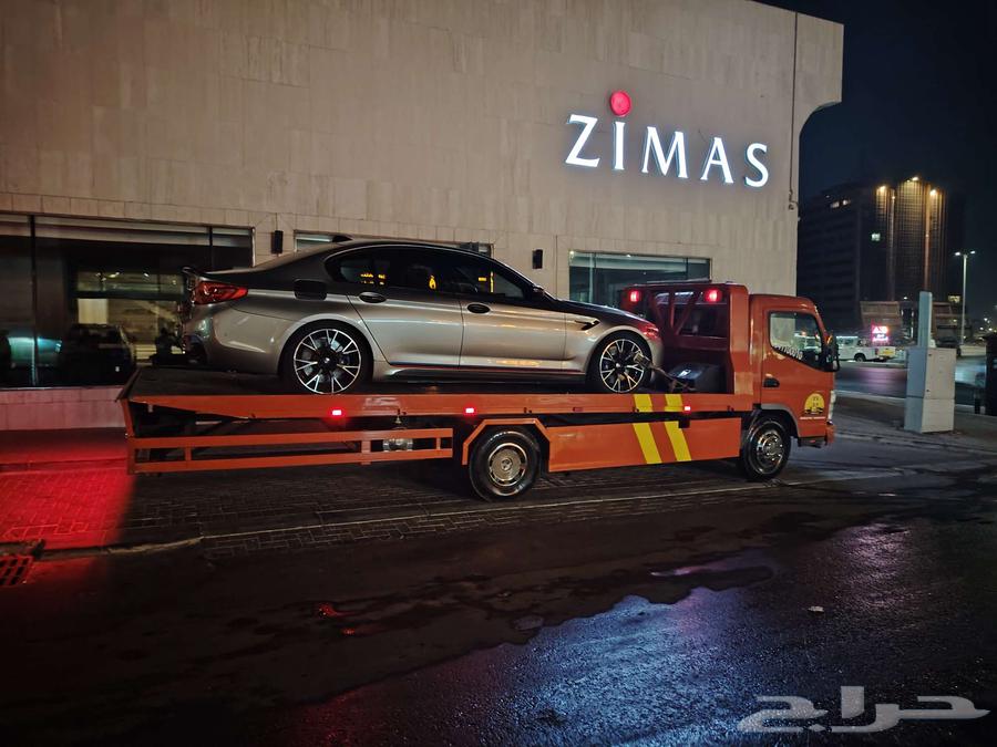 سطحة جدة هيدروليك وعادي64212453458435111