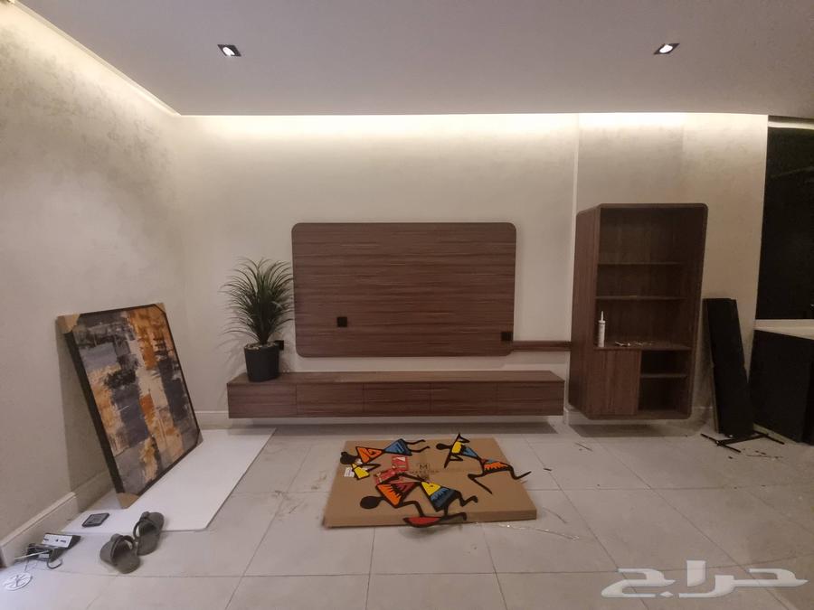 دهان داخليه والخارجيه الرياض وفني ديكورات64213483013761111