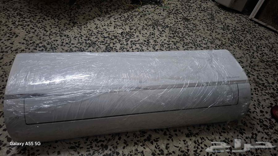 Split Air Conditioner Technician in Mecca Al-Mukarramah64212864727555113