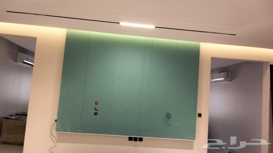 معلم جبس بورد64213695218305112