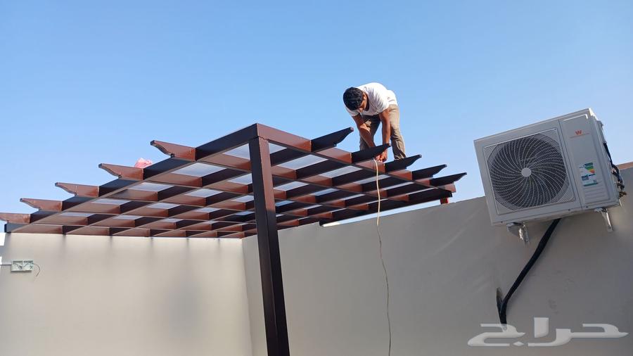 مظلات الجبيل64212448604034111