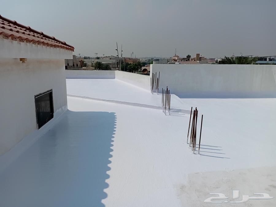 Waterproof surface insulator that prevents leaks and reflects heat, comes with a 10-year warranty64213919011971111