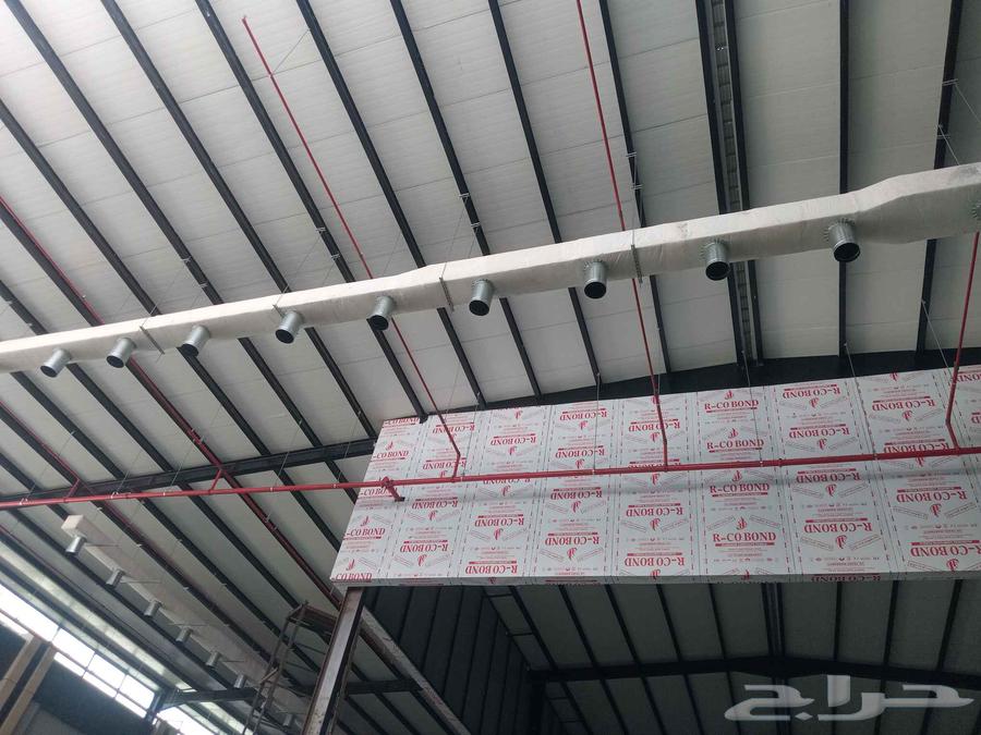 فني تكيف مركزية64216462564355112