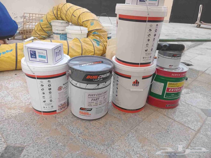 تنظيف خزانات عزل خزانات المياه غسيل خزانات بالرياض64213481400451113