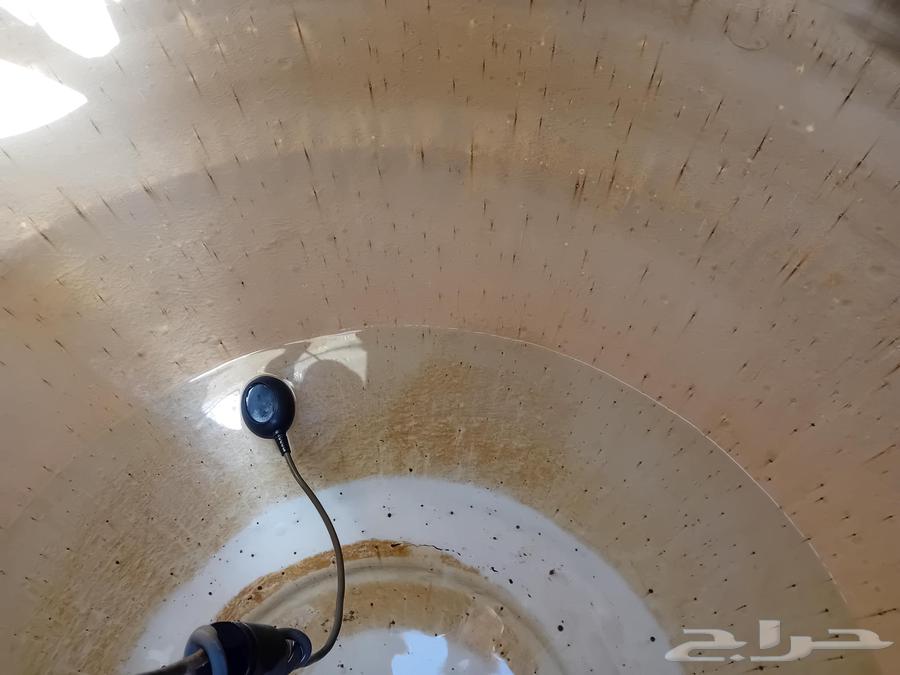 عزل خزان تنظيف خزنات المياه عزل خزانات مع الضمان عزل ايبوكسي64214114637059112