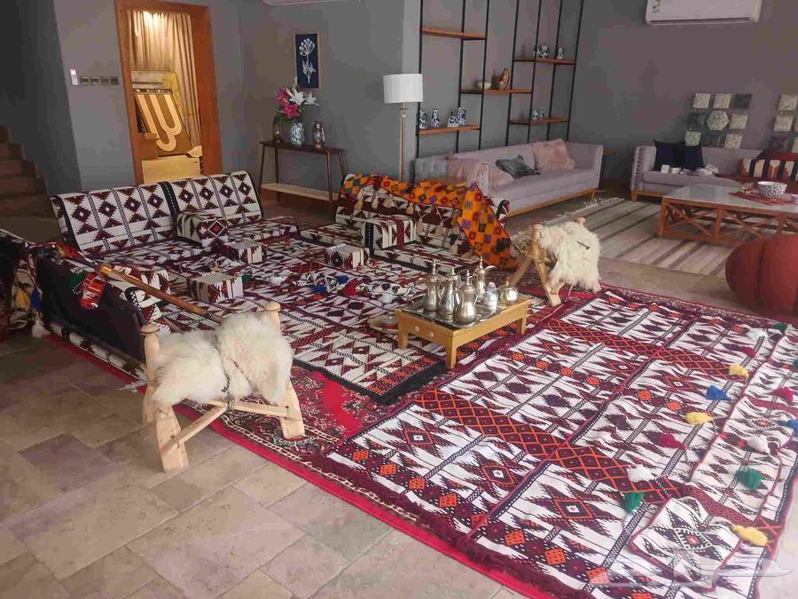 . تاجير خيام وبيوت شعر64213059743362112