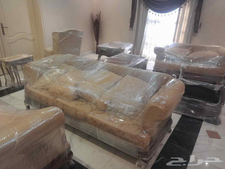 نقل عفش في جده وخارج جده64213478468481113