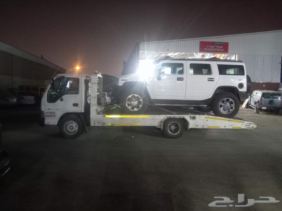 صطحه جنوب الرياض نقل سيارات داخل الرياض وخارج الرياض الى الخ64214116097794110