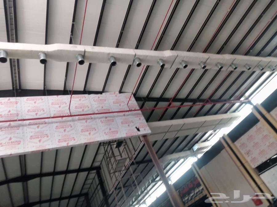 فني تكيف مركزية64216462564355113