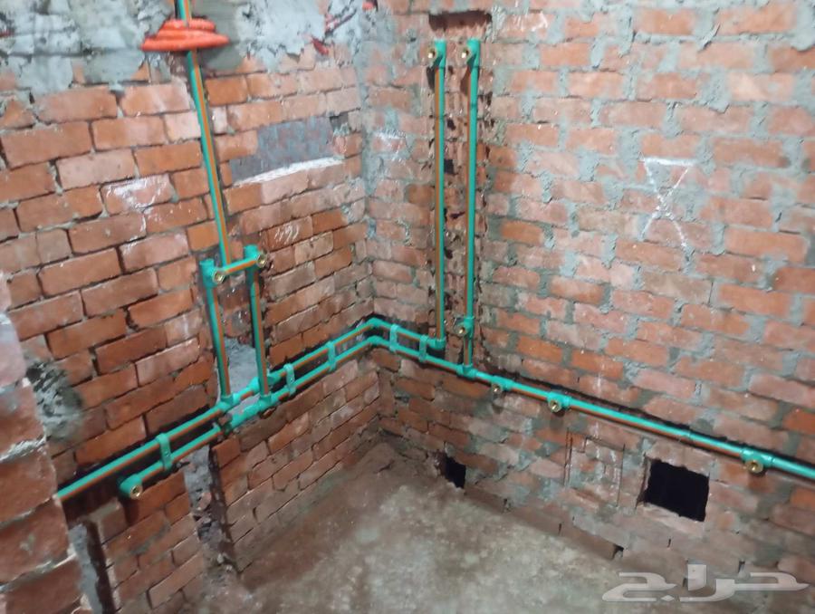 ذكي الخفاجي سباك صحي وجميع انواع السباكه معلم فني ومتفوق دا64213480805377114