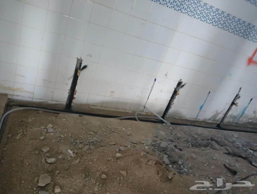 تمديد غاز مركزي بالرياض للمنازل والمطاعم كشف تسرب الغاز64213284588289114