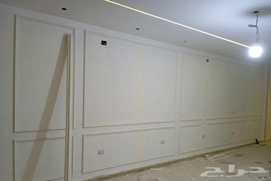 جبس ديكورات جبسم بورد الرياض64213478986753112
