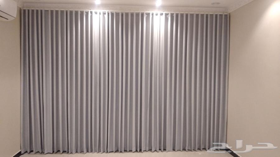 Curtain tailoring and installation64213699242241111