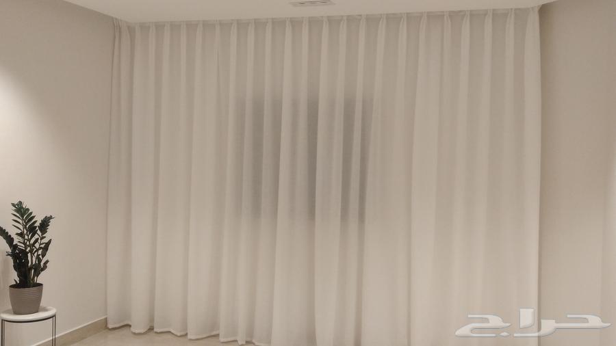 Curtain tailoring and installation64213699242241110