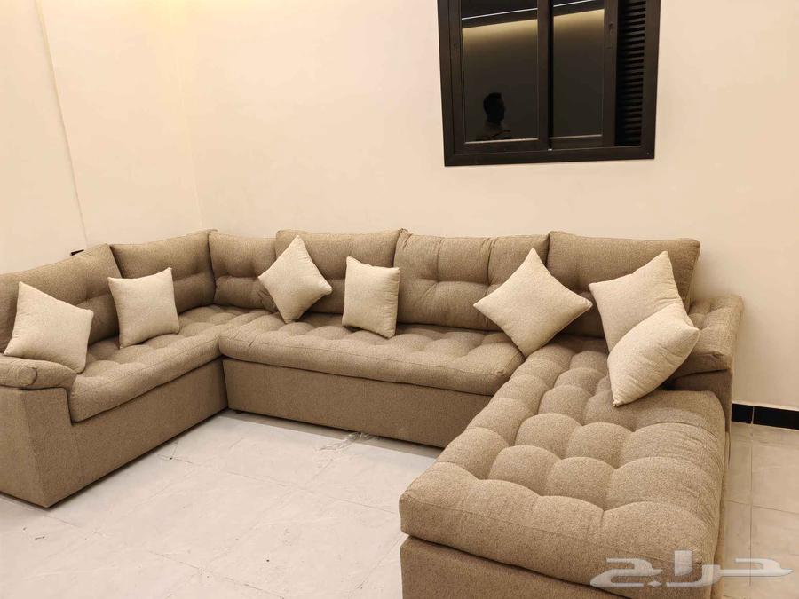 Customization of sofas and Arabic & traditional councils, customization of all types of sofas upon request64213916917378112