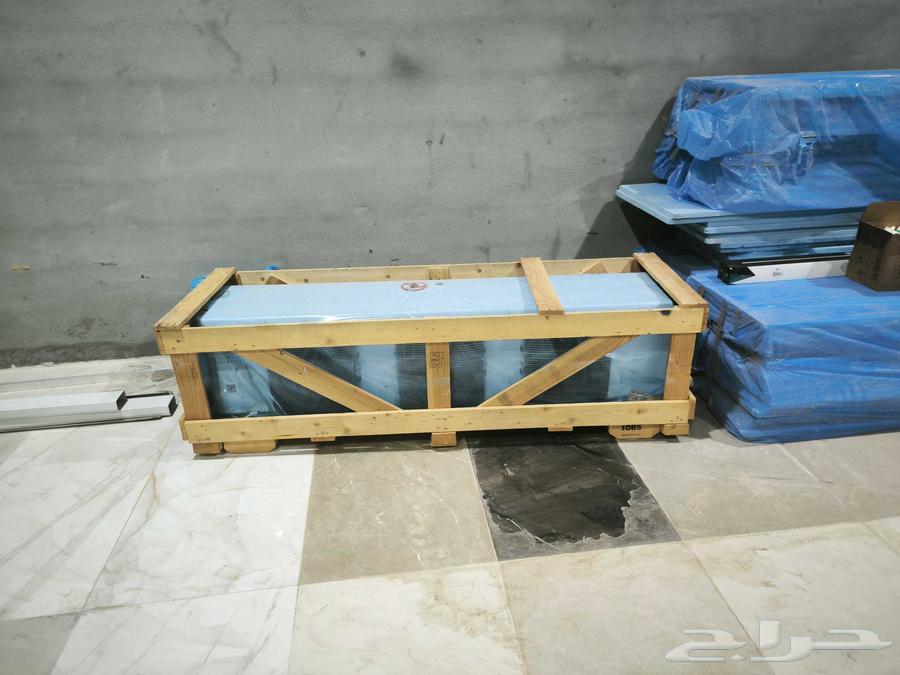 ثلاجات مركزيه وغرف تبريد وتجميد64213061606402111