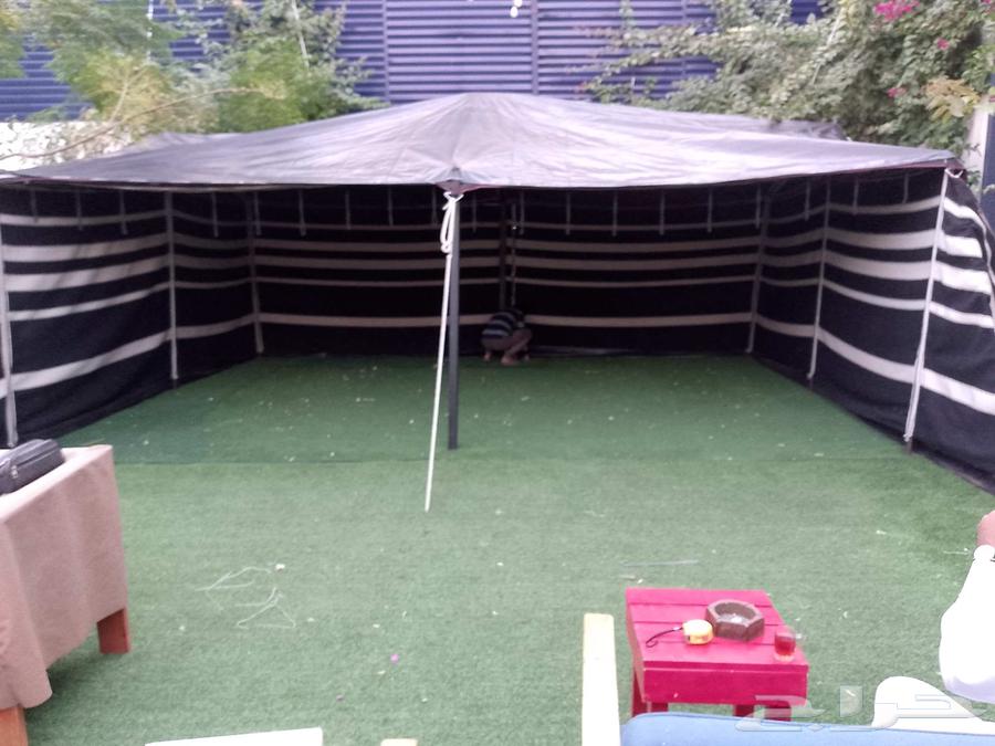 فك وتركيب بيوت الشعر والخيام64214346121347112