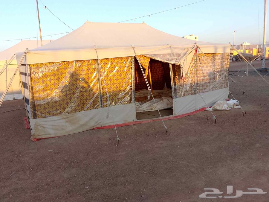 فك وتركيب بيوت الشعر والخيام64214346121347111