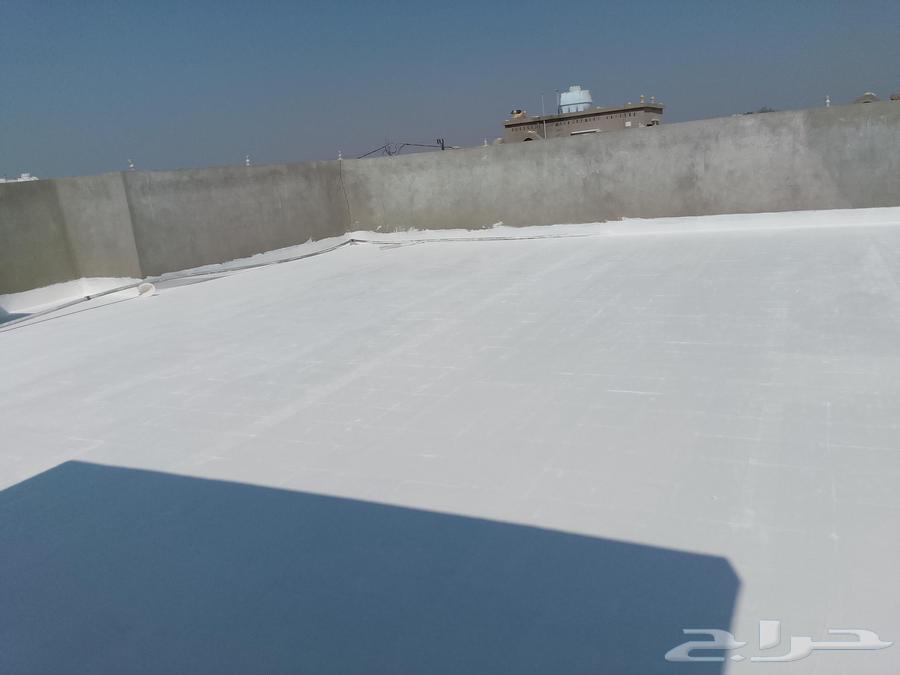 مؤسسة سعديه الجميع تنفيذ العوازل عوازل مائي ضد تسريب المياه64214346476546111