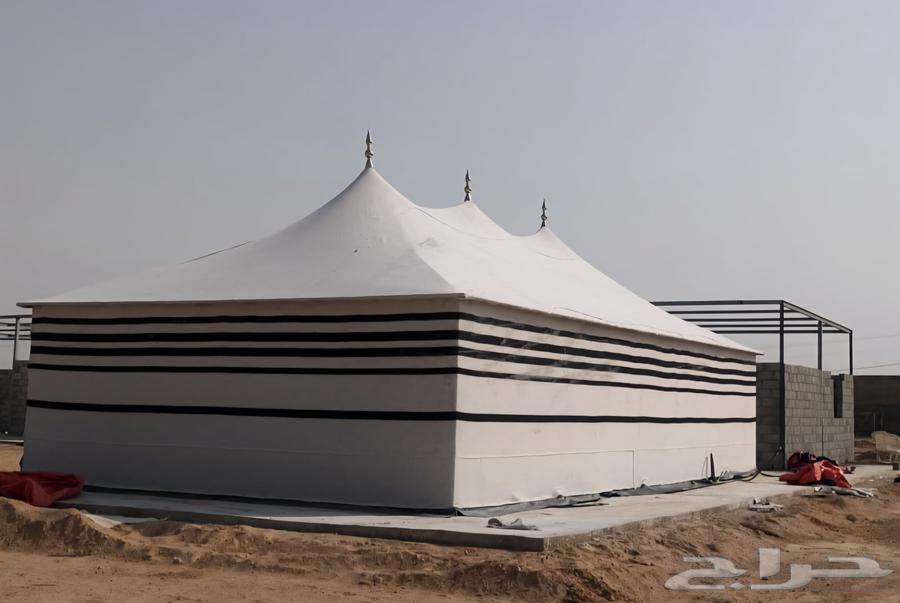 تفصيل خيم ملكي وبيوت شعر64212866074370110