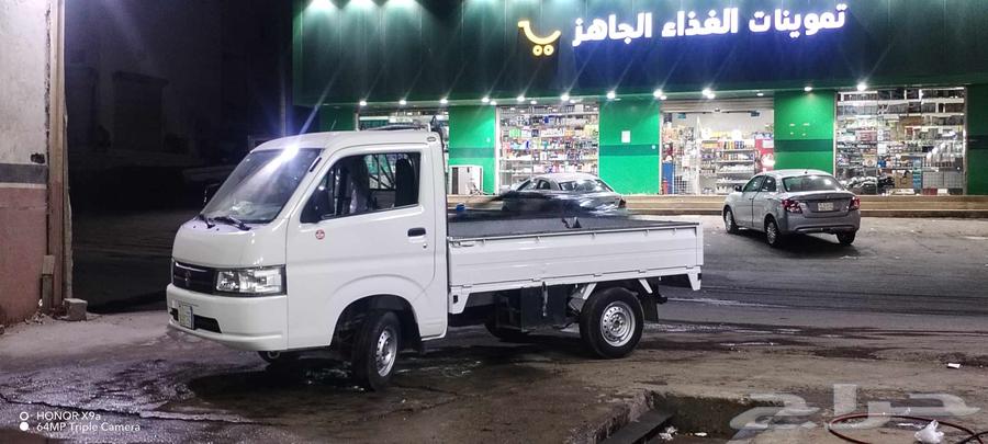 دباب توصيل مشاوير داخل وخارج جده64213285883650110