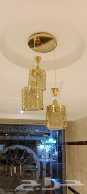 كهربائي سباك حي المروة الحرمين64212453536771113