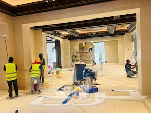 شركة تنظيف غسيل شقق منازل خزانات كنب مجالس فرشات فلل64211590115970113