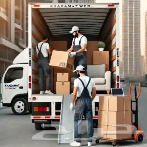 نقل العفش والأثاث بالرياض64213479549826111