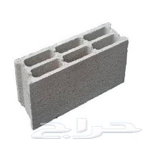 All types of blocks and quantities available64212229086721114