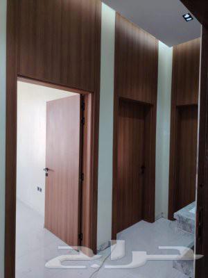 نجار ابواب خشبيه وأبواب pvcوسحاب ومخفي بأقل تكلفة64214345885442111