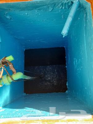 شركه تنظيف وعزل خزانات بالرياض64212037932162111