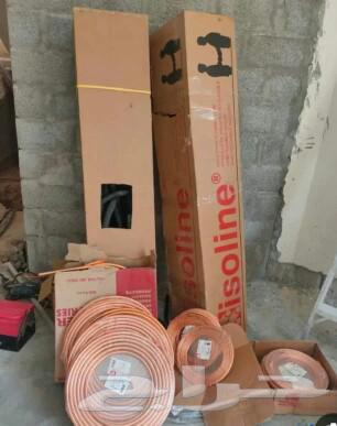 تمديد نحاس مكيفات الاسبلت أمريكي وكوري اقل الأسعار64216462337666111