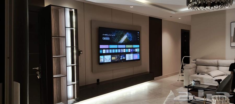 ديكورات داخليه ديكور شاشه64213060062081110