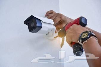 Surveillance Camera Installation64213696112385111