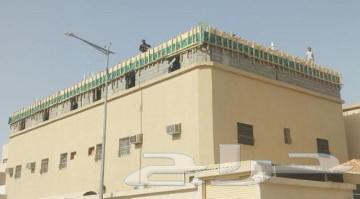 Secondary Cycle Construction Contractor Supplements64213918967938110