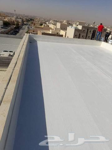 Roof Insulation Company in Riyadh for Waterproof, Thermal, Foam, and Roll Insulation, Bathroom and Tank Insulation64213060729090112