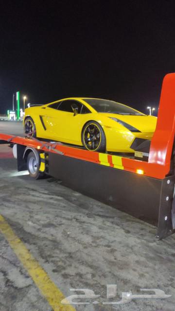 Car Towing Service in Khamis Mushait and Abha64214346493571112